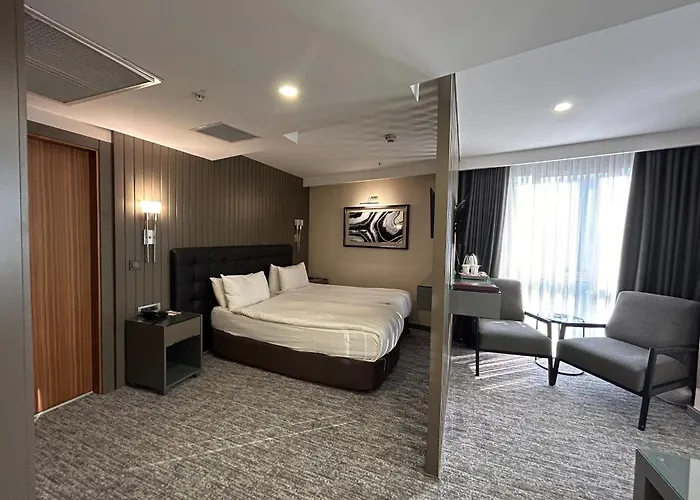 Grand Turkuaz Hotel