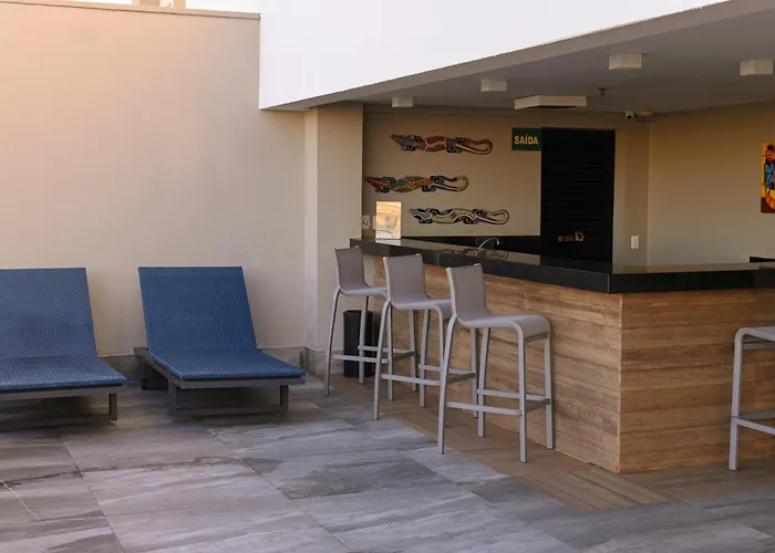 Gran Executive Hotel