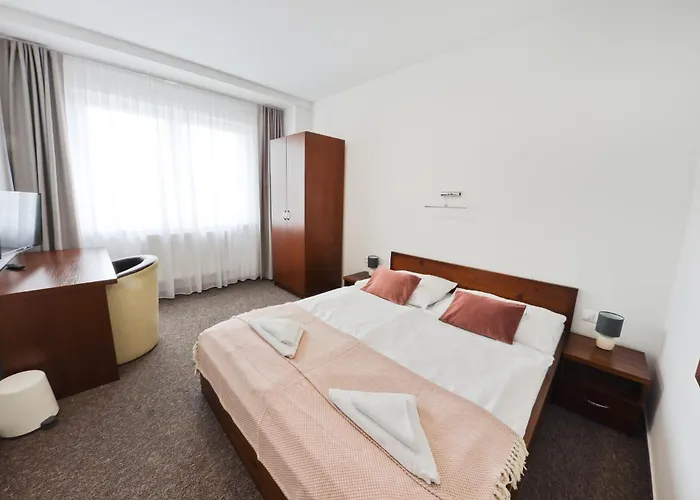 Hotel Slanica