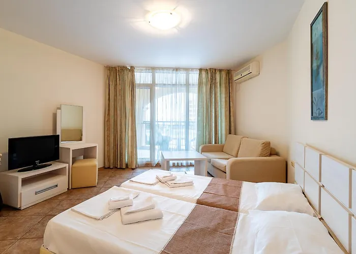 Midia Family Resort