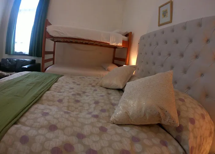 Volta Inn Hostel Valparaíso