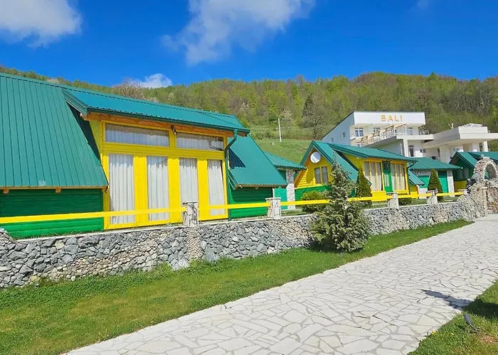 Bali Mountain Resort Montenegro