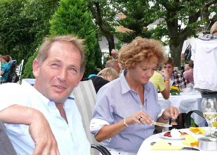 Boutiquehotel Liebesglück - adults only