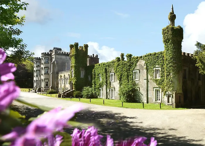 Ballyseede Castle