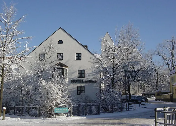 Hotel Zur Muehle