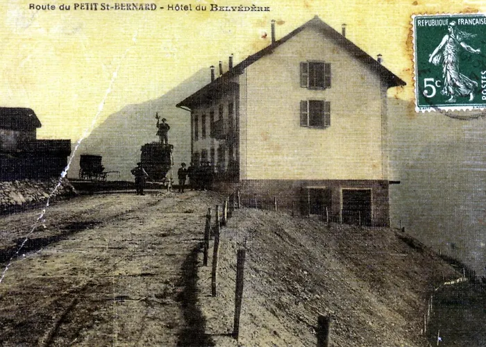 Belvedere Relais Motos