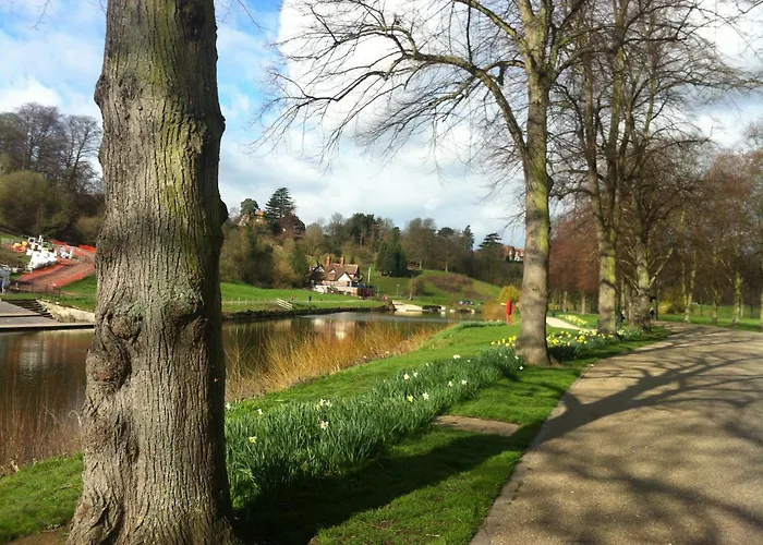 Abbots Mead Hotel