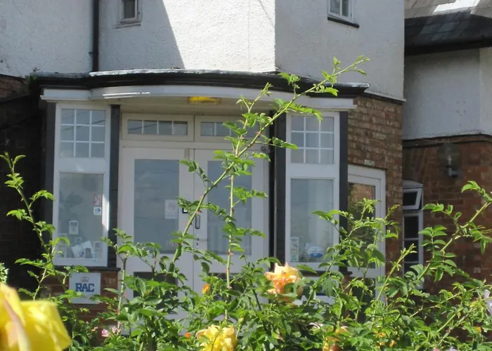 Clifton Lodge Hotel