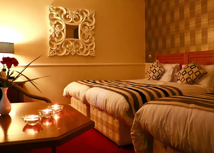 Clew Bay Hotel