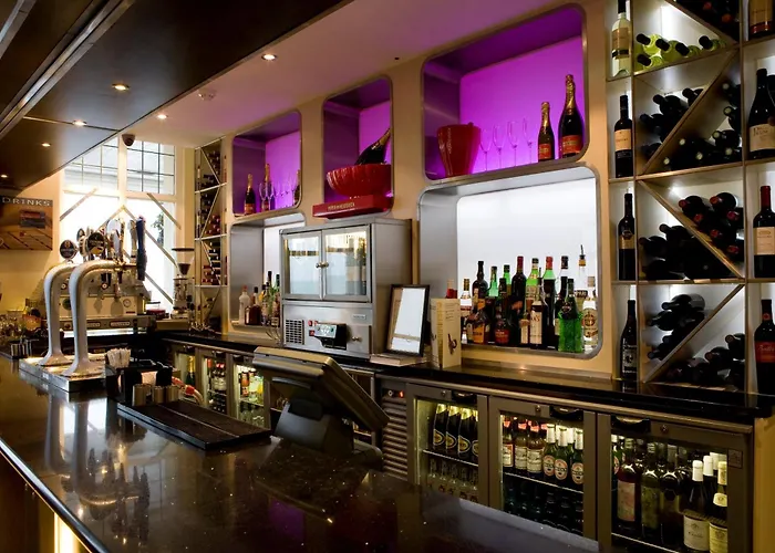 Best Western York House Hotel