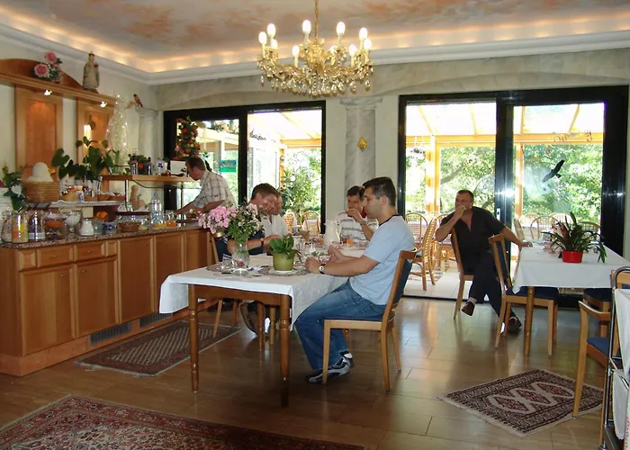 Hotel zum Rehberg