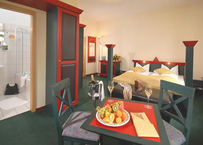 Hotel Saigerhuette