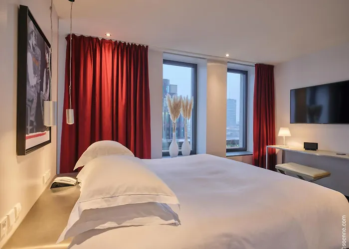 Dorint Kurfürstendamm Berlin