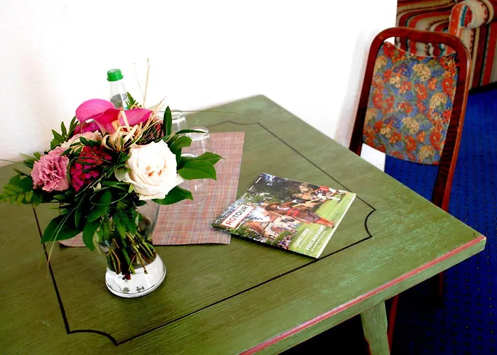 Hotel Zum Breiterle