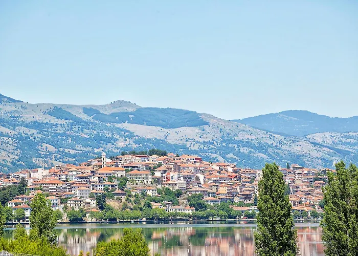 Anastassiou Hotel - Bike And Motorcycle Friendly Hotel