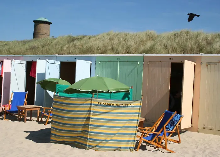 Hotel Duinlust