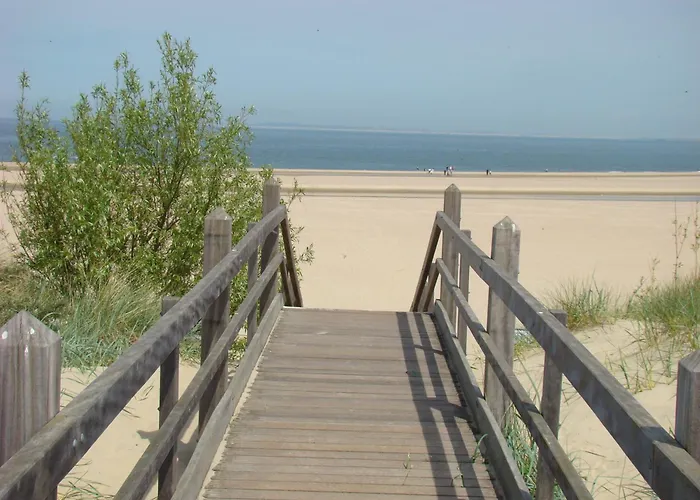 Budget Hotel Vrouwenpolder
