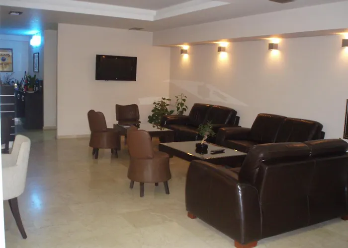 Saint George Hotel