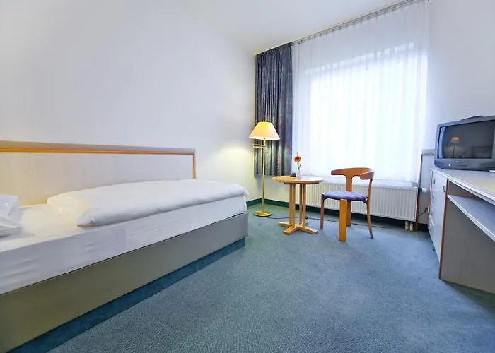 Leine-Hotel