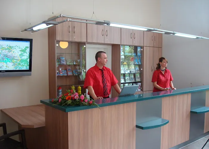 Hotel Sperlingshof