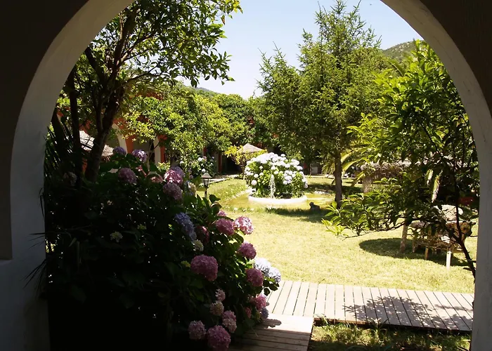 Meson De Sancho