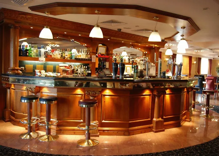 Savera Hotel South Ruislip