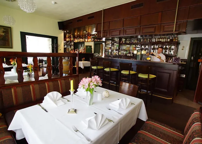 Hotel Spreeblick