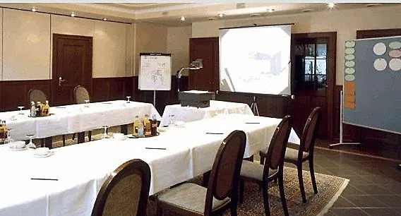 Hotel Josten