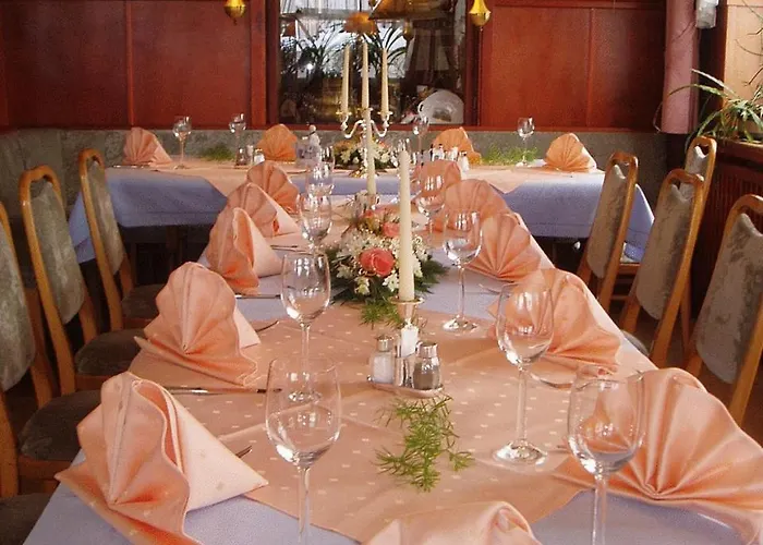 Hotel Luginsland