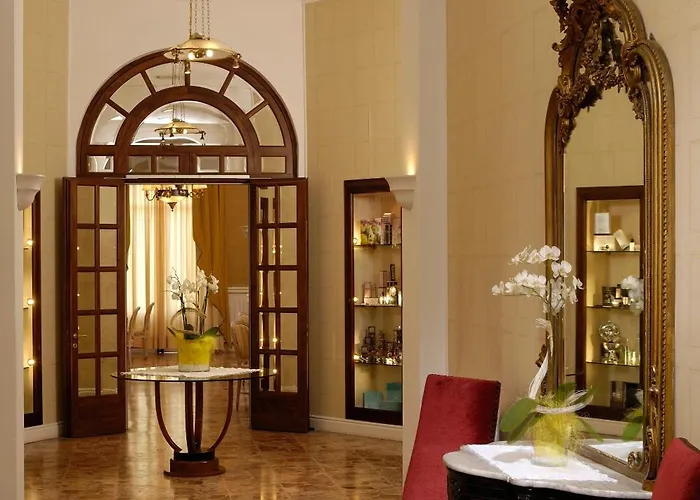 Grand Hotel Royal