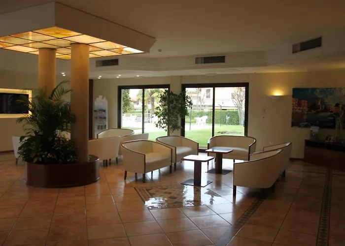 Hotel Porto Azzurro