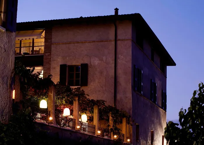 Villa Arcadio