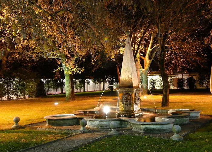 Hotel Villa Braida