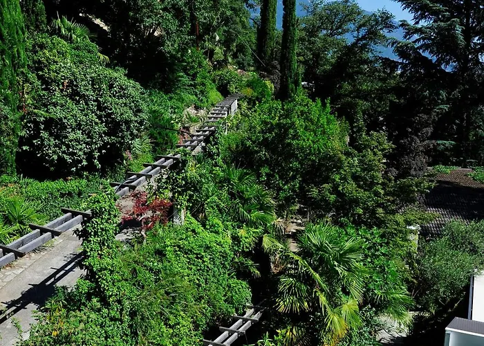Villa Tivoli