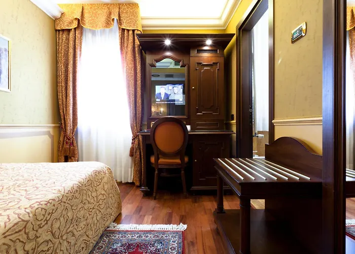 Hotel Al Codega