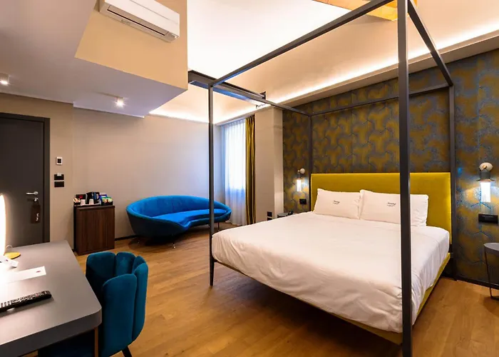 Hotel Touring