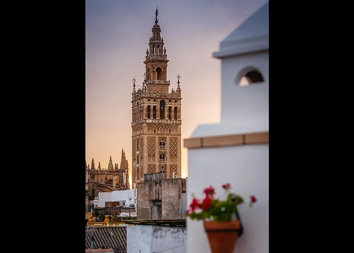 Hotel Murillo