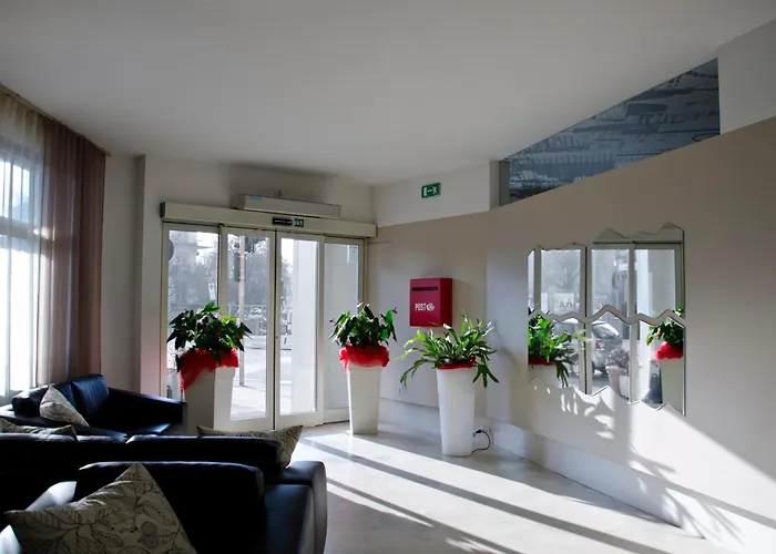 Key Hotel