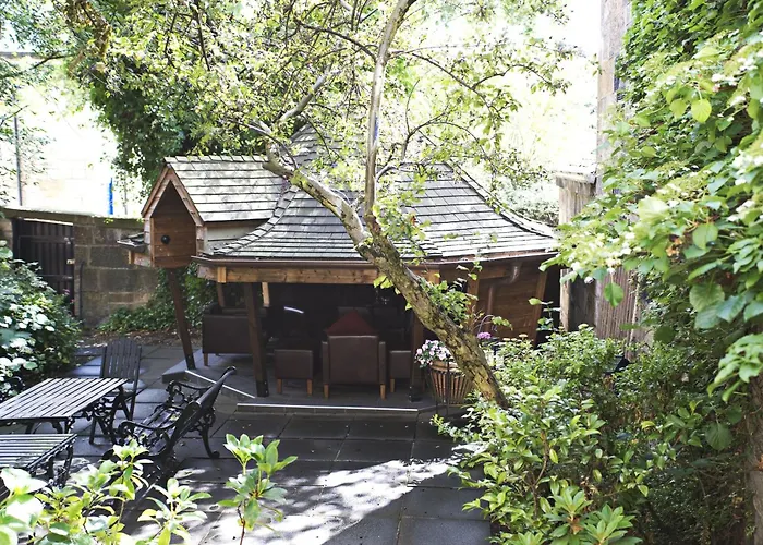 One Devonshire Gardens A Hotel Du Vin
