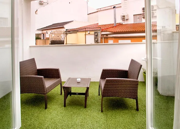 Hotel Europa Jaen