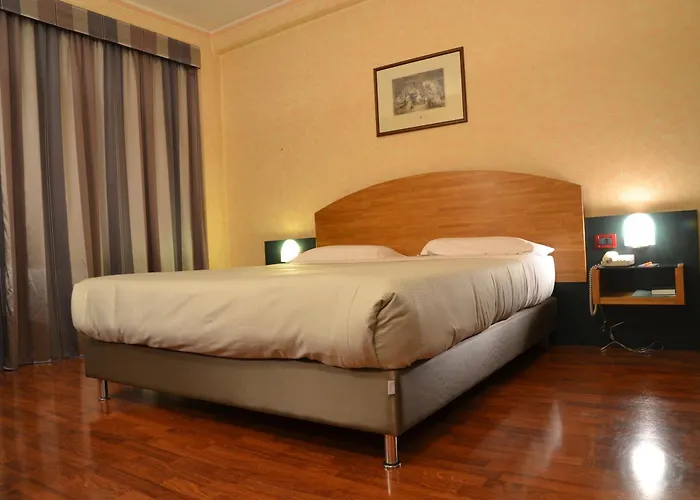Sun Hotel Rubiera