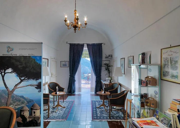 Hotel Parsifal - Antico Convento Del 1288