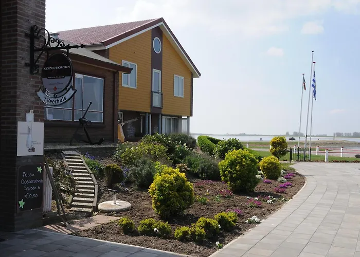 Hotel Oosterschelde