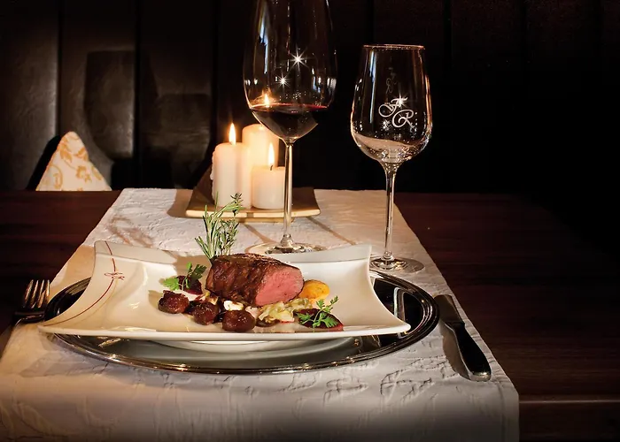 Forellenhof Rössle Hotel&Restaurant