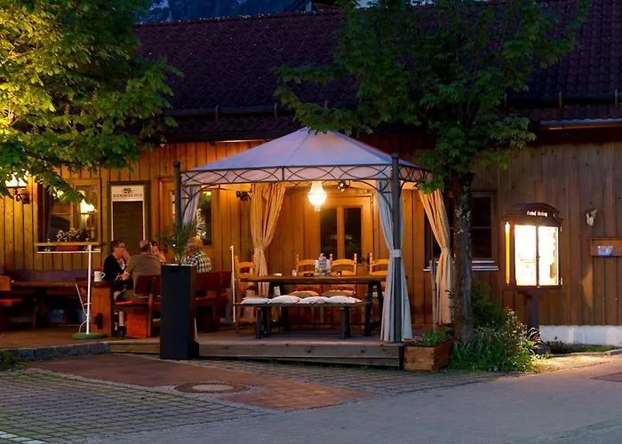Gasthof Kienberg