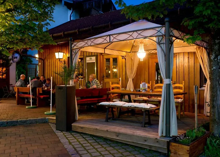 Gasthof Kienberg