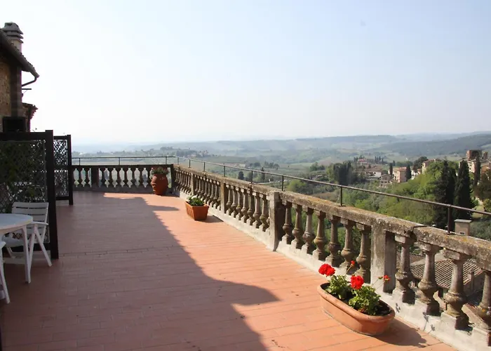 Hotel La Cisterna