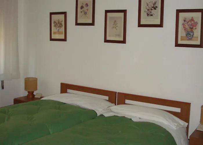Albergo La Sfinge
