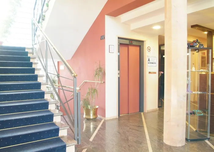 Hotel Maxim