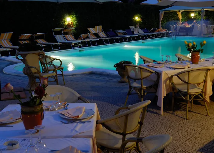 Hotel Caserta Antica